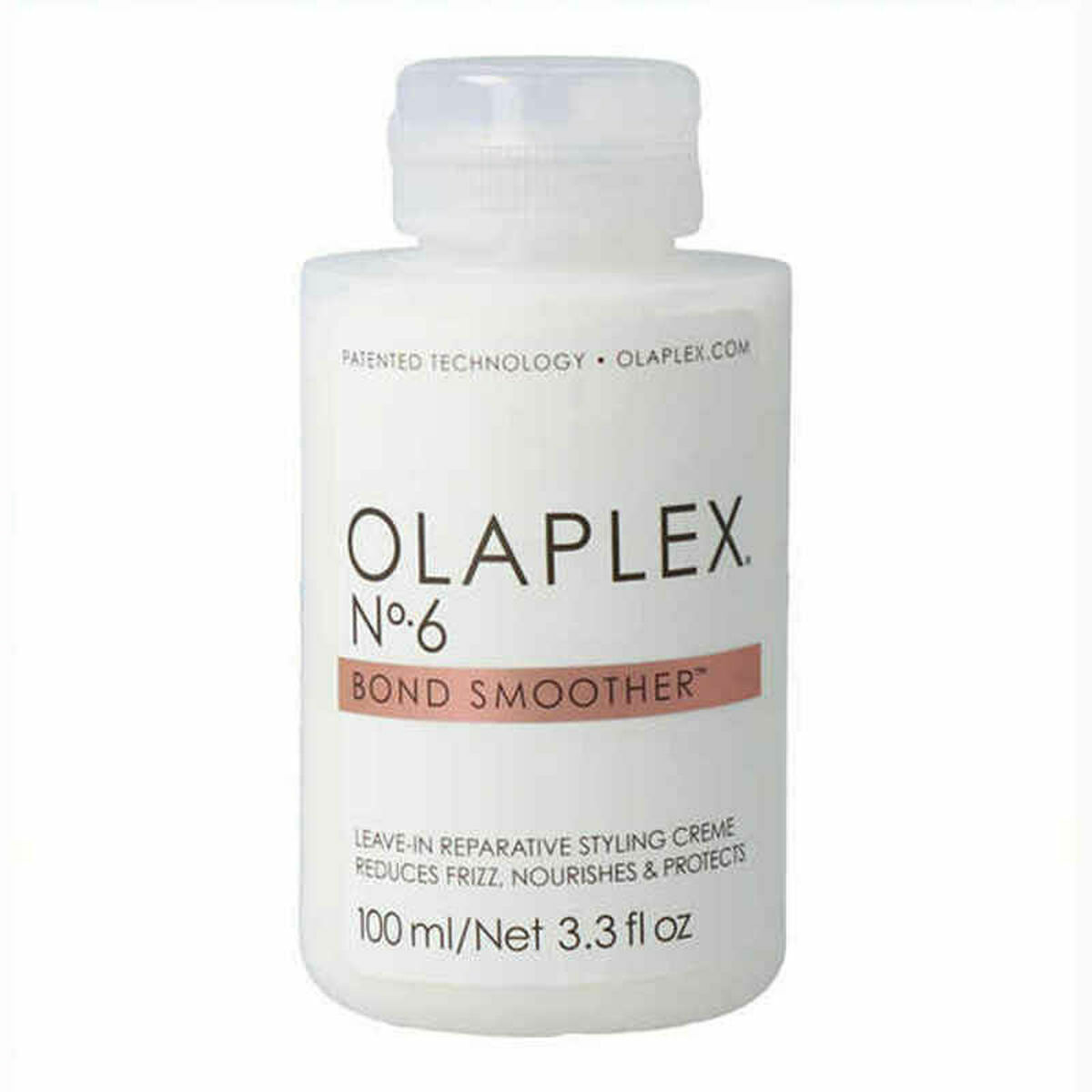 Modelējošs Krēms Olaplex Nº 6 Bond Smoother 100 ml